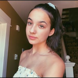 Meet your Posher, Matilda